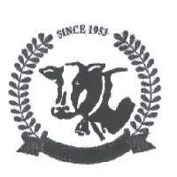 牛標章圖