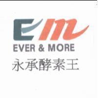 永承酵素王及圖