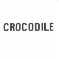 CROCODILE