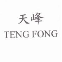 天峰 TENG FONG