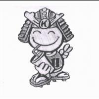 武士娃娃圖