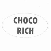 CHOCO RICH