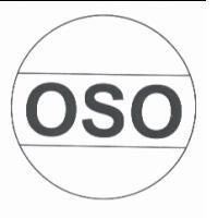 OSO 及圖
