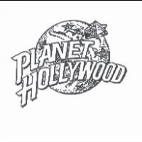 Planet Hollywood Globe Design