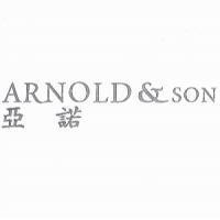 ARNOLD & Son 亞諾 Device