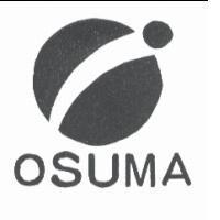 OSUMA 及圖