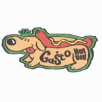 圖 Gusto Hot Dog
