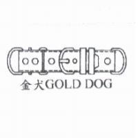 金犬 GOLD DOG 及圖