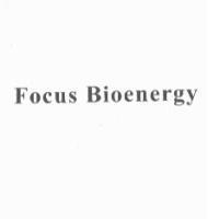 Focus Bioenergy