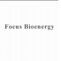 Focus Bioenergy