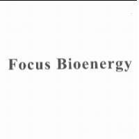 Focus Bioenergy