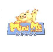 Mini Me STUDIO 熊熊伴家家及圖