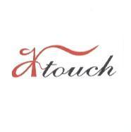 Xtouch 設計體