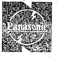 巴拿數尼 PANASONIC – N