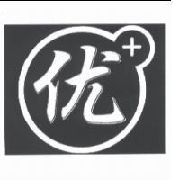 优 + 及圖