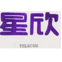 星欣及圖 TELECOM
