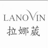 LANOVIN 拉娜葳