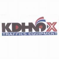 KDHNX TRAFFICS EQUIPMENT 及圖