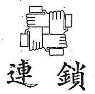 連鎖及圖