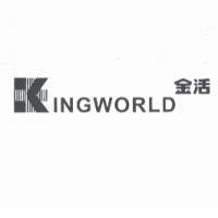 金活及圖 KINGWORLD