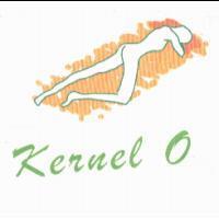Kernel O 及圖