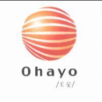 Ohayo 日安及圖