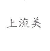 上流美