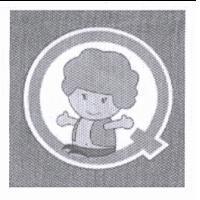 東正勝標章
