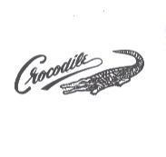 Crocodile 及圖