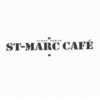 GINZA TOKYO/ST-MARC CAFE 及圖