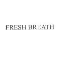 FRESH BREATH
