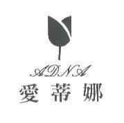 愛蒂娜 ADNA 及圖