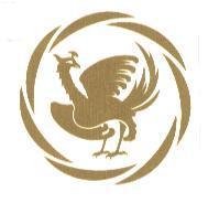金鳳凰圖