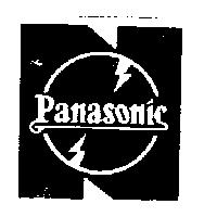 PANASONIS – N 巴拿數尼 