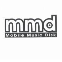 mmd Mobile Music Disk 設計圖