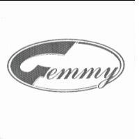 Gemmy 設計圖