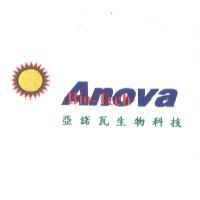 亞諾瓦生物科技 ANOVA Bio-Tech 及圖