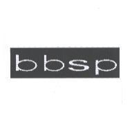 bbsp 及圖