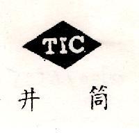 井筒及圖 TIC