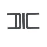 Stylized DIC mark