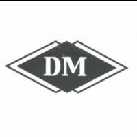 DM 及圖
