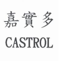 嘉實多 CASTROL