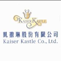 圖及 Kaiser Kastle 凱撒琳股份有限公司 Kaiser Kastle Co., Ltd.