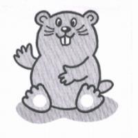 土撥鼠圖