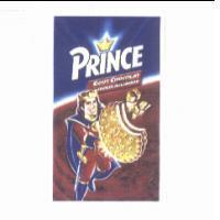 PRINCE emb.roul.chocloat F/B 2002 couleur