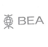New Logo + BEA