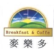 麥樂多 Breakfast & Coffe 及圖