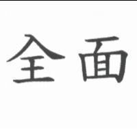全面
