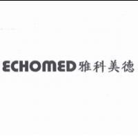 雅科美德 ECHOMED 設計圖