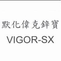 默化偉克鋅寶 VIGOR-SX